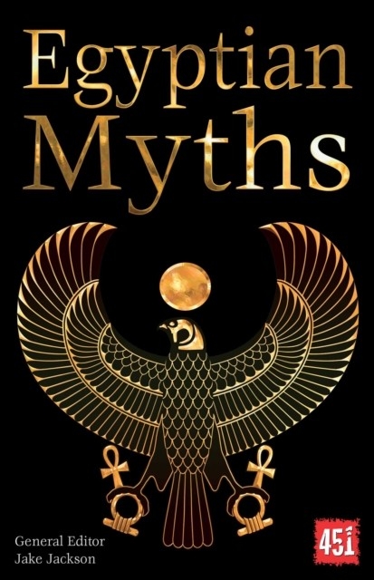 Egyptian Myths - 