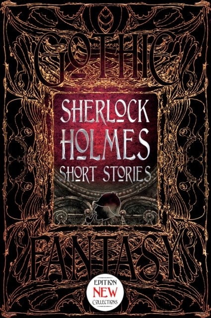 Sherlock Holmes Short Stories -  Arthur Conan Doyle