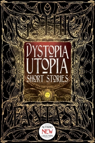 Dystopia Utopia Short Stories