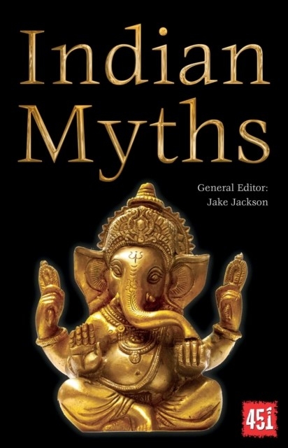 Indian Myths - 