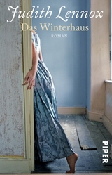 Das Winterhaus - Judith Lennox