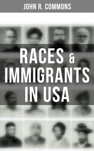 Races & Immigrants in USA