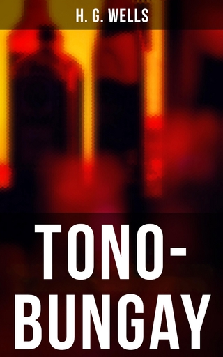 Tono-Bungay