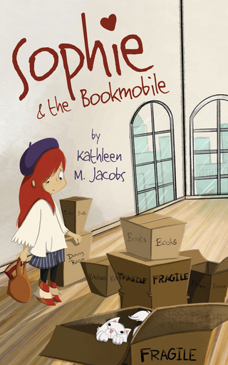 Sophie & the Bookmobile