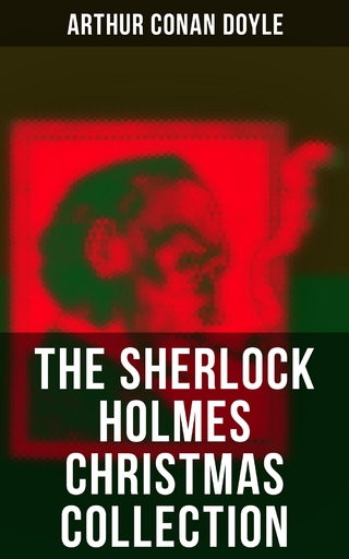 The Sherlock Holmes Christmas Collection