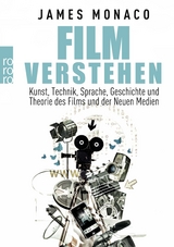 Film verstehen - James Monaco
