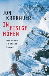 In eisige H&ouml;hen - Jon Krakauer
