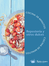 Repostería y otros dulces