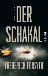 Der Schakal - Frederick Forsyth