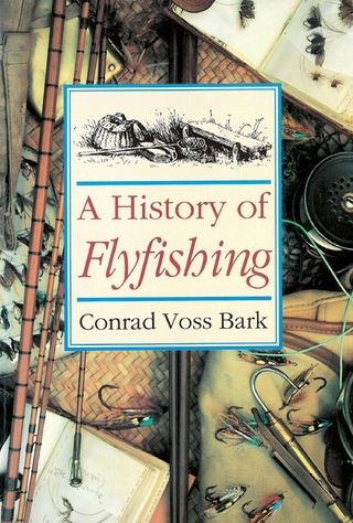 History of Flyfishing