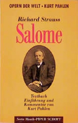 Salome - Strauss, Richard