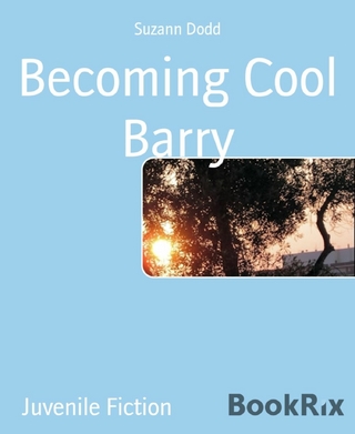 Becoming Cool Barry