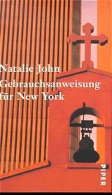 Gebrauchsanweisung f&uuml;r New York - Natalie John