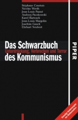 Das Schwarzbuch des Kommunismus - 