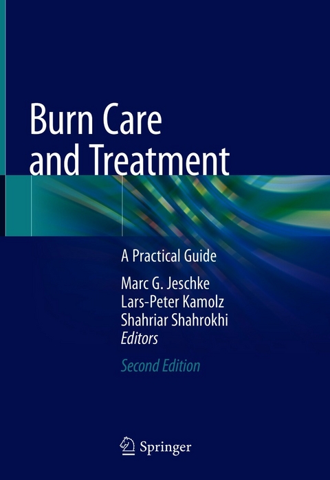 Burn Care and Treatment - 