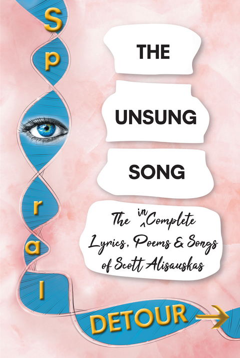 The Unsung Song - Scott Alisauskas