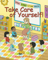 Take Care of Yourself! - Shohreh Afshar