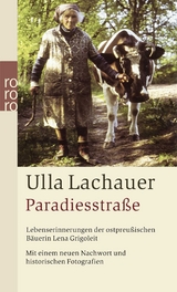 Paradiesstra&szlig;e - Ulla Lachauer
