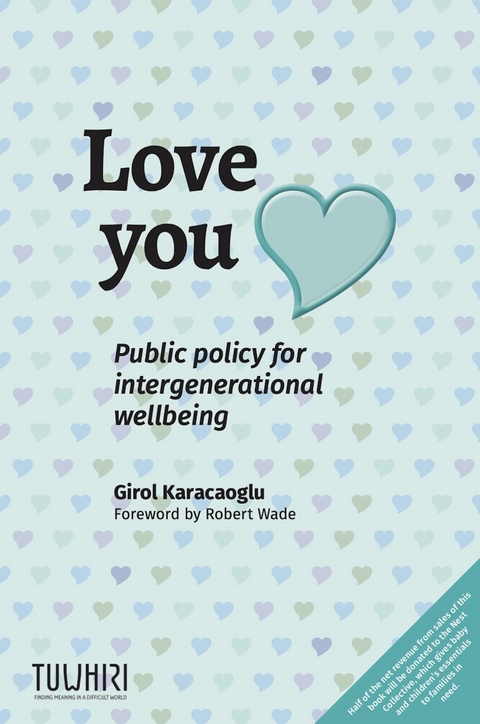 Love you - Girol Karacaoglu