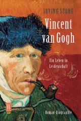 Vincent van Gogh - Irving Stone