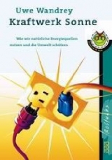 Kraftwerk Sonne - Uwe Wandrey