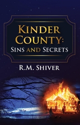 Kinder County - R.M. Shiver