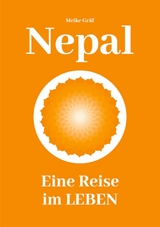 Nepal - Meike Gr&auml;f