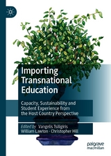 Importing Transnational Education - 