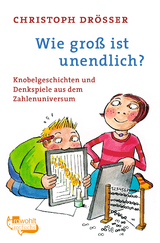Wie gro&szlig; ist unendlich? - Christoph Dr&ouml;sser