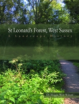 St Leonard's Forest, West Sussex - Maggie Weir-Wilson