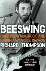 Beeswing -  Richard Thompson