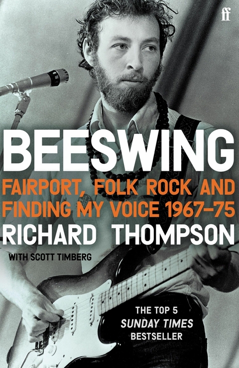 Beeswing -  Richard Thompson