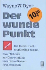 Der wunde Punkt - Wayne W Dyer