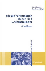 Soziale Partizipation im Vor- und Grundschulalter - 