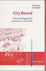 City Bound - Christina Crowther