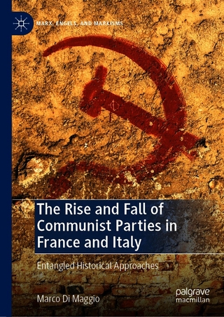 The Rise and Fall of Communist Parties in France and Italy
