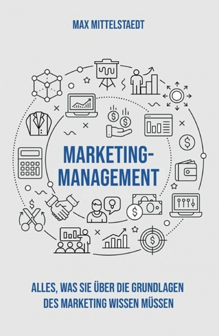 Marketing Management