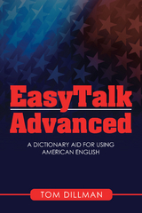 Easytalk - Advanced - Tom Dillman