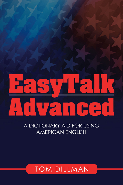Easytalk - Advanced - Tom Dillman