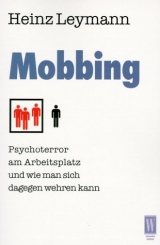 Mobbing - Heinz Leymann