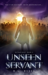 Unseen Servant - Randy Bisig