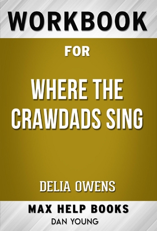 Workbook for Where the Crawdads Sing by Delia Owens