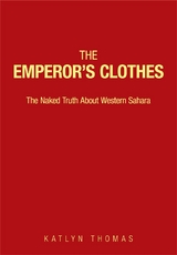 The Emperor's Clothes - Katlyn Thomas