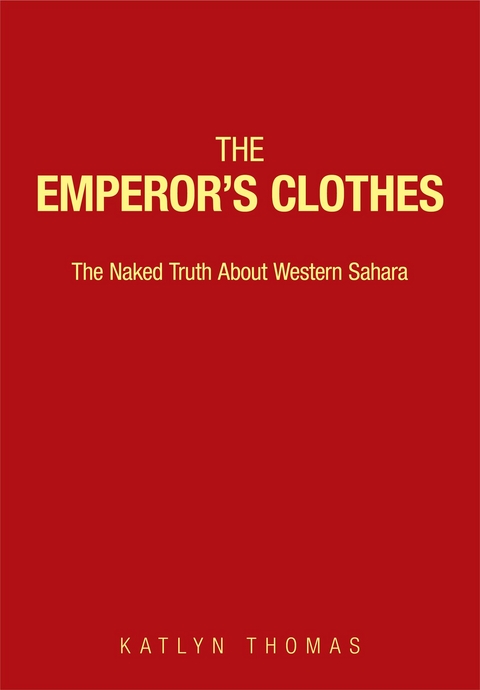 The Emperor's Clothes - Katlyn Thomas