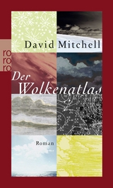 Der Wolkenatlas - David Mitchell