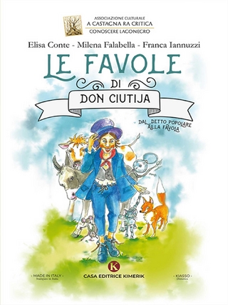 Le favole di Don Ciutija