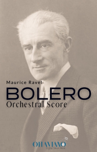 Maurice Ravel – Boléro