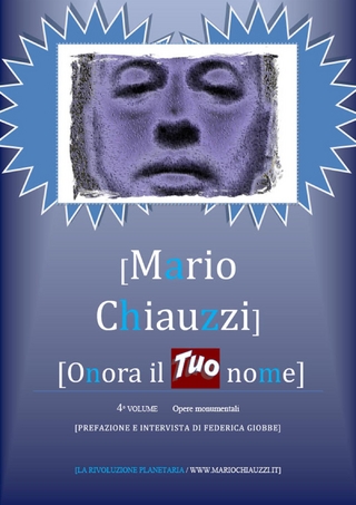 Onora Il Tuo Nome Volume 4