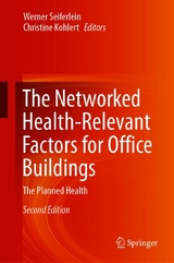 The Networked Health-Relevant Factors for Office Buildings - 