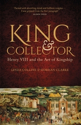 King and Collector - Linda Collins, Siobhan Clarke